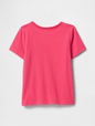 babyGap Graphic T-Shirt