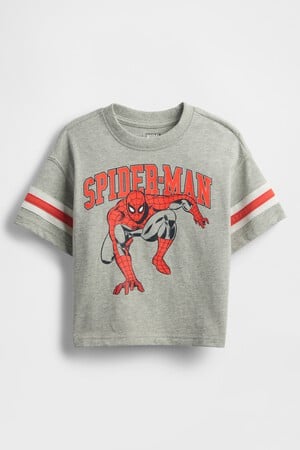 Baby & Toddler Marvel Graphic T-Shirt