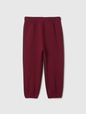 babyGap Relaxed Logo Pull-On Joggers