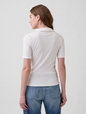 V-SS POLO TEE
