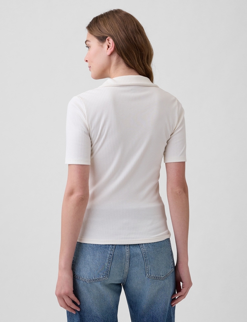 V-SS POLO TEE