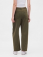 Heavyweight French Terry Barrel Sweatpants