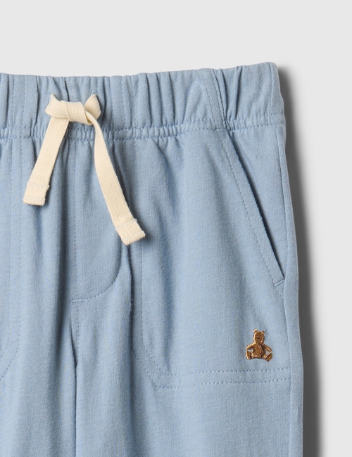 babyGap Mix and Match Pull-On Joggers