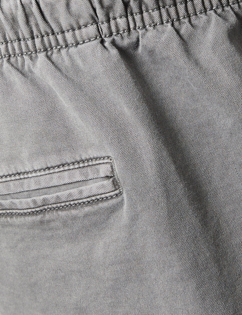 7" Easy Shorts With E-Waist