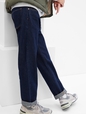 Organic Cotton Button Fly '90s Original Straight Fit Jeans