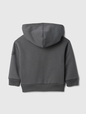 babyGap | Disney Relaxed Logo Hoodie