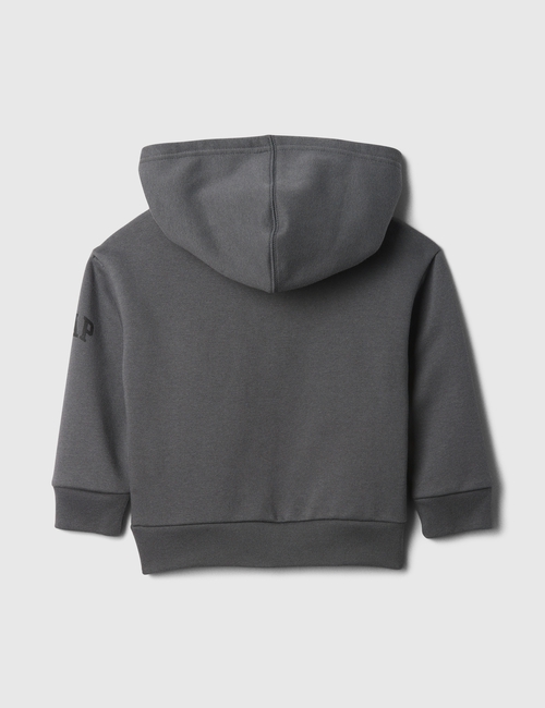 babyGap | Disney Relaxed Logo Hoodie