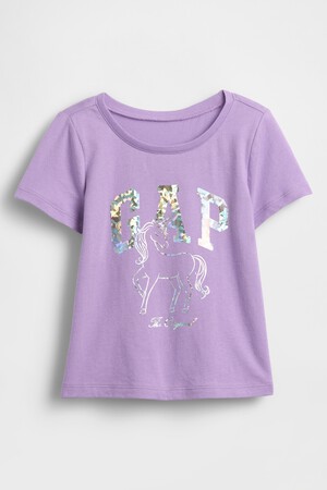 babyGap Crewneck T-Shirt