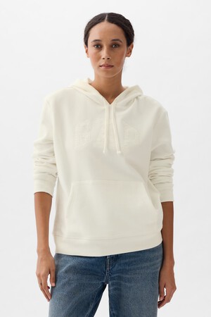 Gap Logo Hoodie