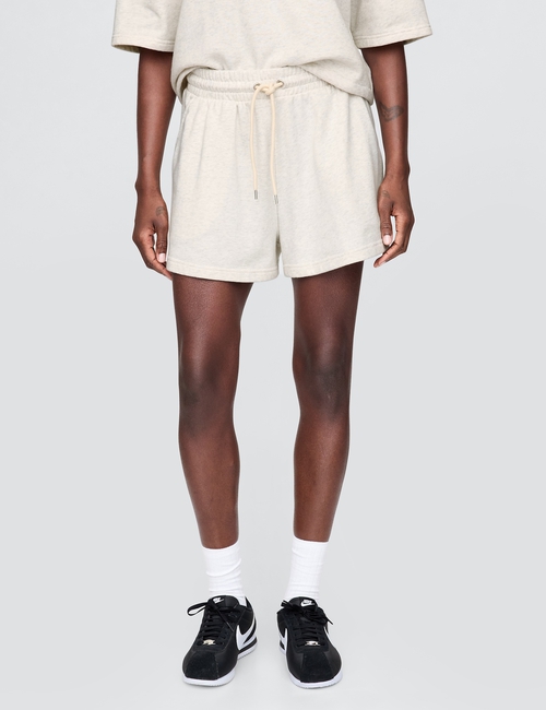 VintageSoft Gap Logo Sweat Shorts