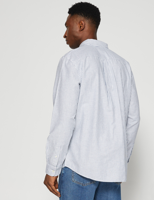 Oxford Shirt in Standard Fit
