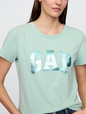 Gap Logo T-Shirt