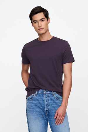 Everyday Soft Crewneck T-Shirt