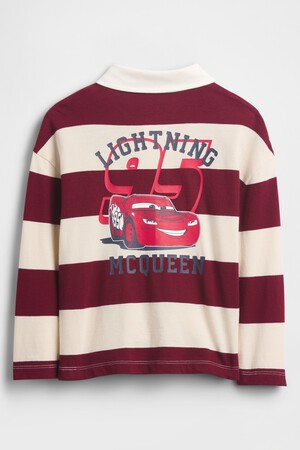 babyGap × Disney Rugby Polo Shirt