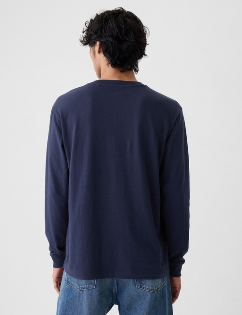 Pocket T-Shirt