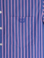 Poplin Big Shirt