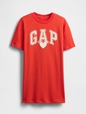 Kids Oversized Gap Logo Dress