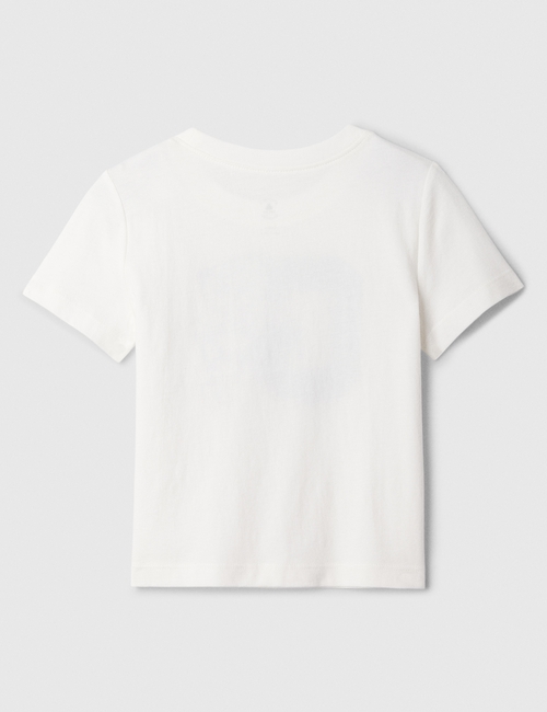 babyGap Graphic T-Shirt