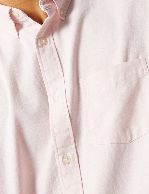 Classic Oxford Shirt in Standard Fit