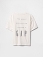 Kids Gap Logo Pocket T-Shirt