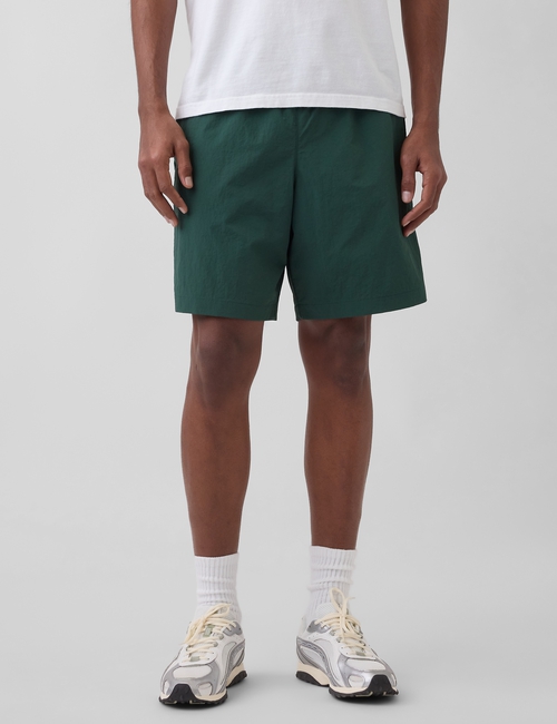 7.5" Hybrid Shorts