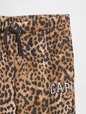 Kids Relaxed Gap Logo Joggers
