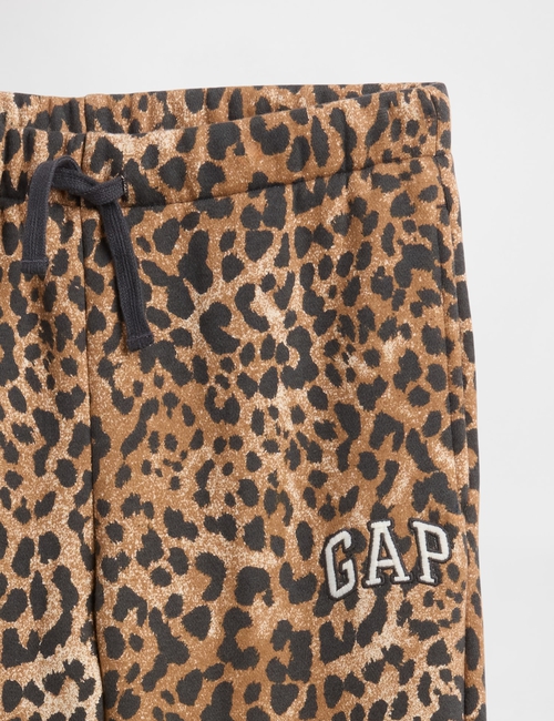 Kids Relaxed Gap Logo Joggers