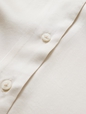 Satin Relaxed Shirt
