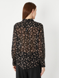 Sheer Shirt