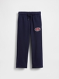 JPN IE OVAL LOGO FT JOGGER