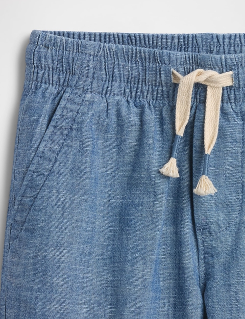 babyGap Pull-On Shorts
