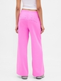 VintageSoft Logo Baggy Sweatpants