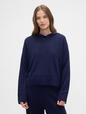 Relaxed CashSoft Hoodie
