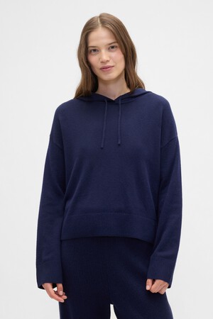 Relaxed CashSoft Hoodie