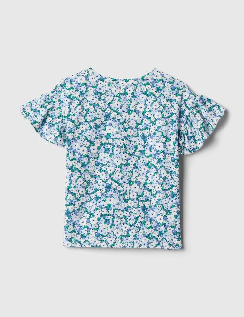 babyGap Mix and Match Flutter T-Shirt