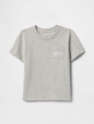 Baby & Toddler Logo Pocket T-Shirt