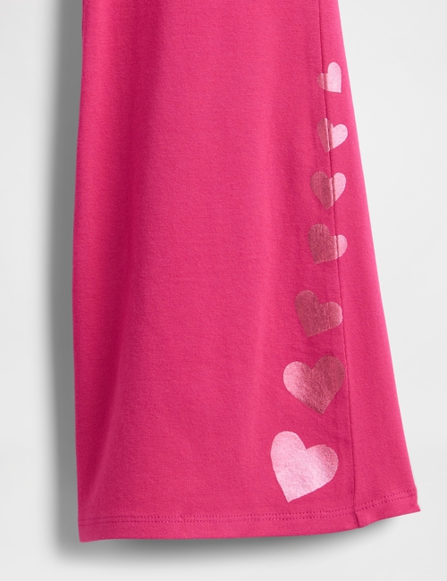Kids Flare Leggings