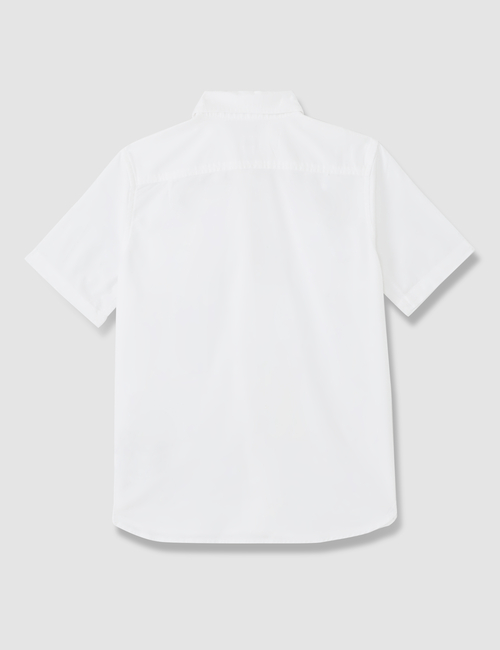 Kids Cotton Shirt