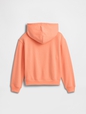 Kids Relaxed Gap Logo Hoodie