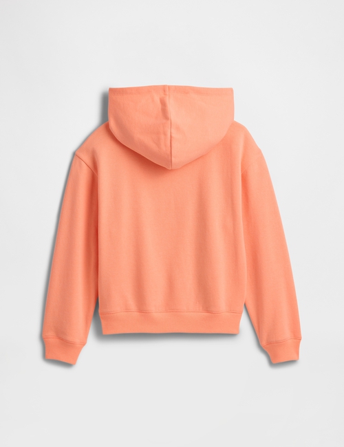 Kids Relaxed Gap Logo Hoodie