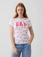 Gap Logo T-Shirt