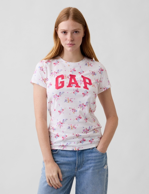 Gap Logo T-Shirt