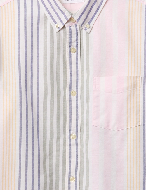 Oxford Shirt in Standard Fit