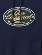 Vintage Soft Original Logo Hoodie