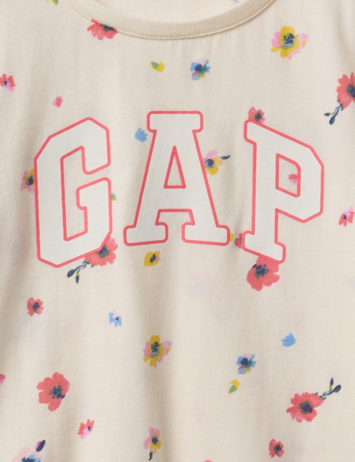 babyGap Graphic T-Shirt