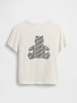 babyGap Brannan Bear Pocket T-Shirt