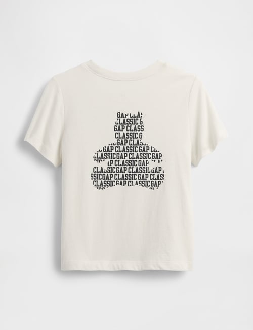 babyGap Brannan Bear Pocket T-Shirt
