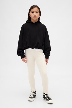 Kids Cozy Leggings