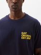 Gap Logo Graphic T-Shirt