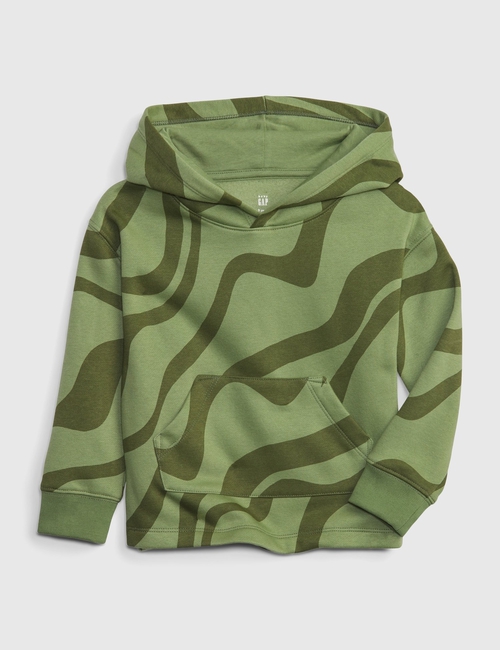 Toddler Pullover Hoodie